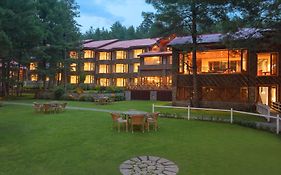 Welcomhotel By Itc Hotels, Pine N Peak, Pahalgam